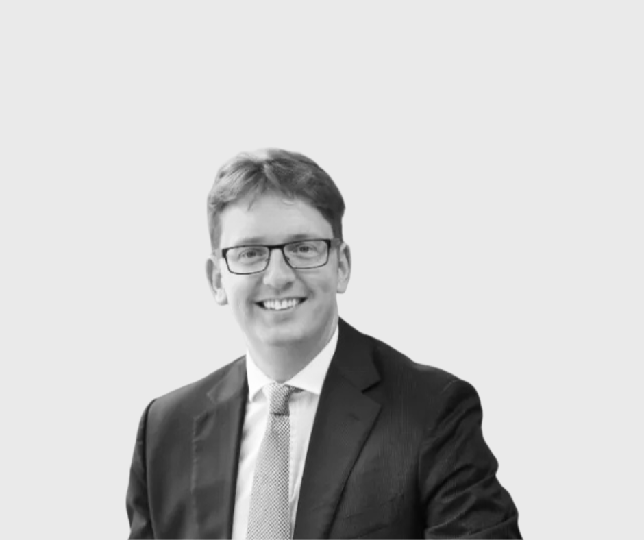 Photo of Rhodri Mason