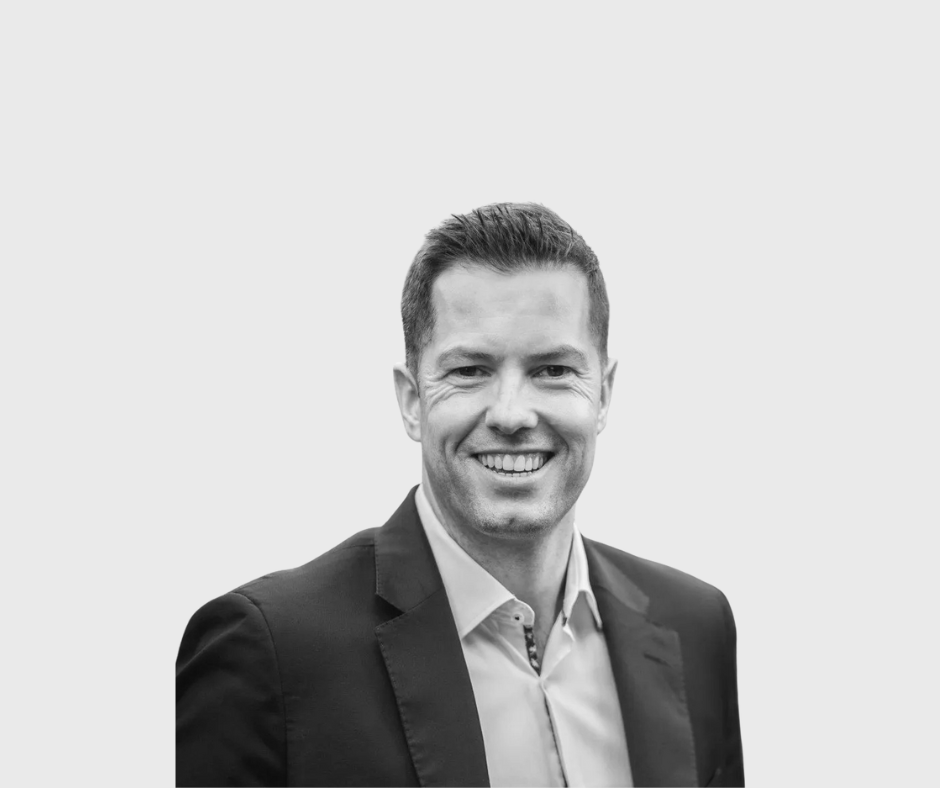 Photo of Robert Gardner