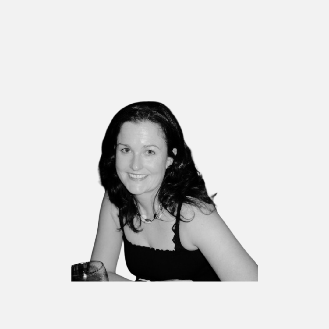 Image of Sandie Bailey, our Senior Fundraising Development Manager